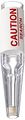 Bacharach 3015-0641 H10pm H10g Clear Probe Tip 