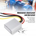 Dc Voltage Regulator Alloy 24v Stabilizer 12 Analog To Digital Converters