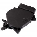 Ocpty Door Lock Actuator Motor Compatible With For Toyota Front Driver Side Front Passenger 746-603 746-827 Dla191 2pcs