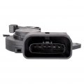 Ocpty Door Lock Actuator Motor Compatible With For Toyota Front Driver Side Front Passenger 746-603 746-827 Dla191 2pcs