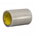 3m 31825c Polyethylene Protective Tape Roll Clear 4 In X 1500 Ft 1 Count 