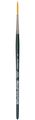 Da Vinci Nova Series 1270 Lettering Liner Brush Medium Pointed Synthetic Size 8