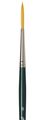 Da Vinci Nova Series 1270 Lettering Liner Brush Medium Pointed Synthetic Size 8 