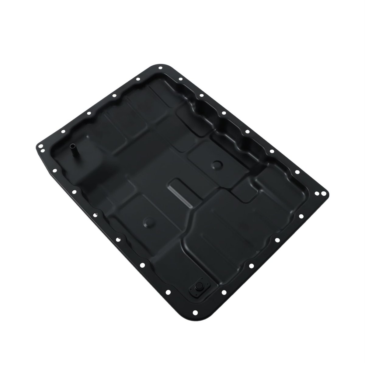 Transmission Oil Pan 31390-1xj0c For Nissan 370z 2009 2020 Infiniti Fx50 2013 Q50 2014 2022 And Other Models