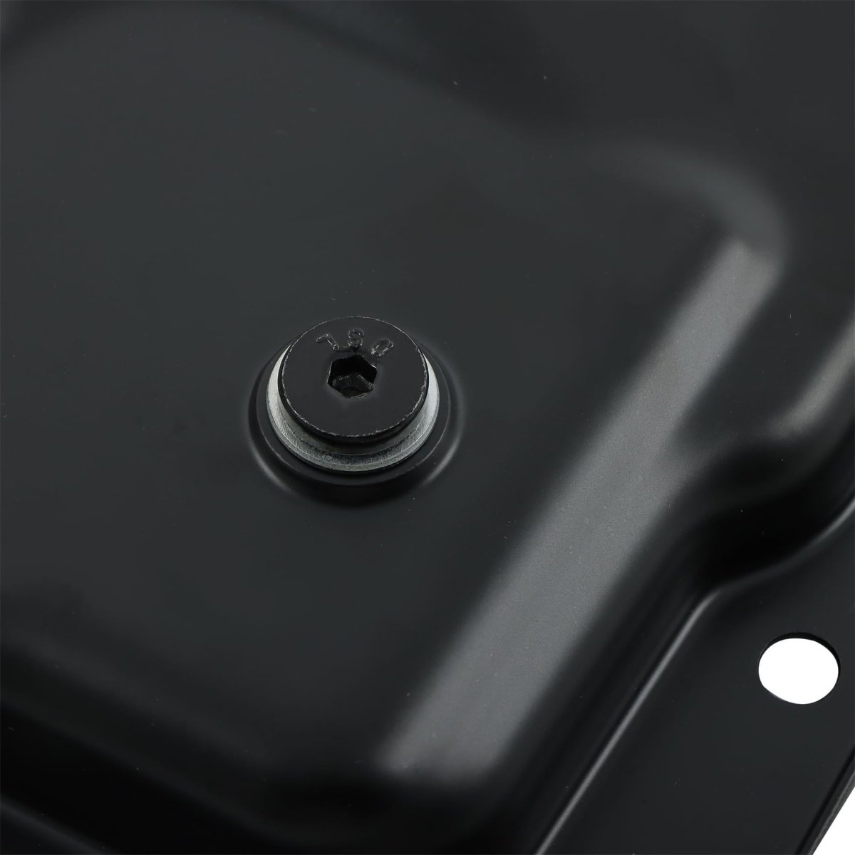 Transmission Oil Pan 31390-1xj0c For Nissan 370z 2009 2020 Infiniti Fx50 2013 Q50 2014 2022 And Other Models