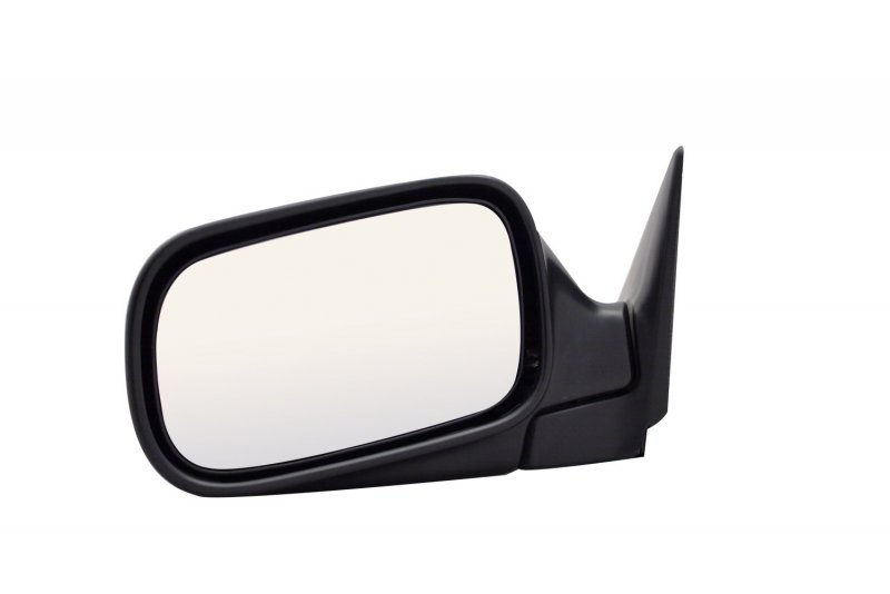 Pilot Automotive 95-99 Subaru Legacy Driver Side Manual Mirror Assembly