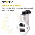 Ocpty 4j1066 Fuel Injection New Idle Air Control Motor Fit For 2003 2004 2005 2006 2007d Focus 2001 2002 2008 2009 2010 2011
