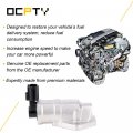 Ocpty 4j1066 Fuel Injection New Idle Air Control Motor Fit For 2003 2004 2005 2006 2007d Focus 2001 2002 2008 2009 2010 2011