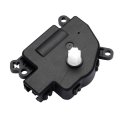 Hvac Blend Door Actuator 604-970 For Infiniti Q45 Qx56 Nissan Armada Pathfinder Quest Titan Oe 277435z000 277435z011 277437s010 