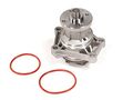 Evergreen Tk8010ngwp For Chevrolet Suzuki H25a H27a V6 Timing Chain Kit With Gmb Water Pump Without Gears 