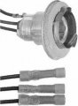 Borg Warner Pt61 Light Socket