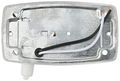 Grote 61491-5 Clear Dome Light With Switch 