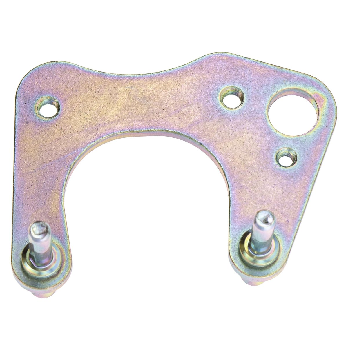Niche Caliper Kit For Polaris Atp 330 500 Atv
