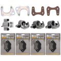 Niche Caliper Kit For Polaris Atp 330 500 Atv