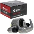 Niche Caliper Kit For Polaris Atp 330 500 Atv