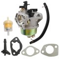 Carburetor Carb 16100-zf6-v01 For Honda Gx270 Gx340 Gx390 11hp 13hp 16100-z5t-901