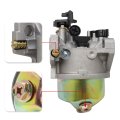 Carburetor Carb 16100-zf6-v01 For Honda Gx270 Gx340 Gx390 11hp 13hp 16100-z5t-901