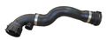 Rein Chr0001p Radiator Hose Automotive Cooling System Replacement With Quick Connectors And O Rings Premium Rubber Multi Color 