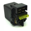 Starter Solenoid Relay Fits Honda Pc800 Pacific Coast Pc 800 1989-1998
