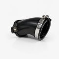 Throttle Body Intake Boot For Polaris Ranger 700 And Sportsman Efi Fits 2004 To 2009 Models Replaces Oe 
