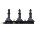 Ignition Coil Pack Replacement Uf278 For Cadillac Catera 3 0l V6 Cts 2l 6l 5 7l And Saturn Vue L100 L200 Set Of 2 Coils To Fix 