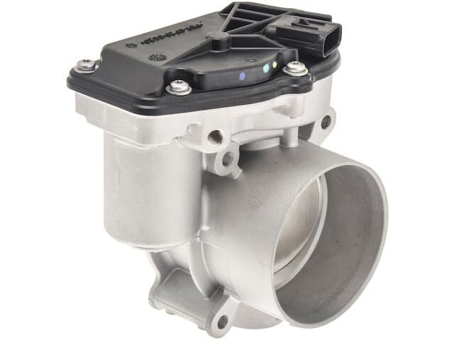 Throttle Body For 2015-2018 Ford Transit-350 Hd 3 5l V6