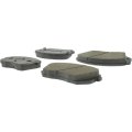 Front Disc Brake Pad Set For Kia Rondo 2007 2008 2009 2010 Pc-372684 