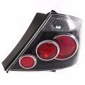 For 2008-2010 Scion Tc Passenger Side Oem Replacement Taillight Rear Lamp Sc2819103