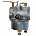 Glenparts Carburetor Replacement For Tecumseh 632110 632111 632536 640105 632334a 632370a Hm70 Hm80 Hmsk80 Hmsk90 Hm100 Hmsk100
