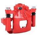 Ocpty Rear Left 19-b2780a Brake Calipers Set Red 1pc Compatible With Nissan Altima 2002-2006 201-2018 For Maxima 2003-2007