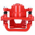 Ocpty Rear Left 19-b2780a Brake Calipers Set Red 1pc Compatible With Nissan Altima 2002-2006 201-2018 For Maxima 2003-2007