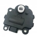 Tom 604-108 Hvac Heater Blend Door Actuator For 2004-2016 Chevrolet Corvette Impala Malibu Buick Allure Lacrosse Cadillac Xlr