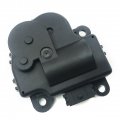Tom 604-108 Hvac Heater Blend Door Actuator For 2004-2016 Chevrolet Corvette Impala Malibu Buick Allure Lacrosse Cadillac Xlr