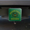 Graphics More Northern Virginia Community College Nighthawks Logo Tow Trailer Hitch Cover Plug Insert