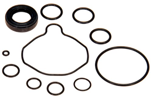 Power Steering Pump Seal Kit 8720 Large Machined Auto Part