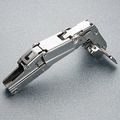 Salice 165 Half Overlay Self Close Screw On 1 