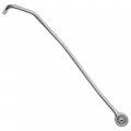Caltric Shift Linkage Rod Compatible With Polaris Sportsman X2 850 2011