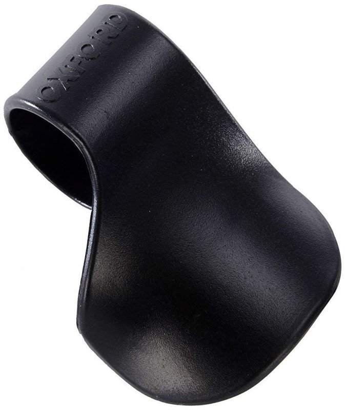Oxford Cruise Fatigue Throttle Assist