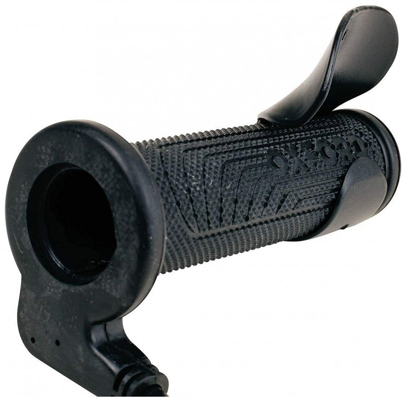Oxford Cruise Fatigue Throttle Assist