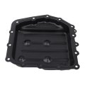 Transmission Oil Pan Replacement For 265-832 4800210aa Fits Pacifica Town And Country Voyager Caravan Grand Automatic With Plug 