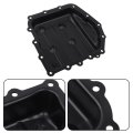 Transmission Oil Pan Replacement For 265-832 4800210aa Fits Pacifica Town And Country Voyager Caravan Grand Automatic With Plug