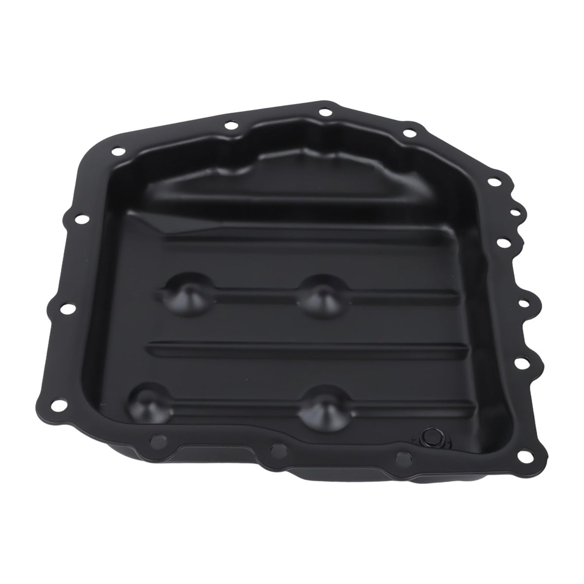 Transmission Oil Pan Replacement For 265-832 4800210aa Fits Pacifica Town And Country Voyager Caravan Grand Automatic With Plug