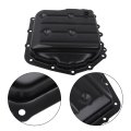Transmission Oil Pan Replacement For 265-832 4800210aa Fits Pacifica Town And Country Voyager Caravan Grand Automatic With Plug