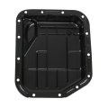 Transmission Oil Pan Replacement For B150 All Engine A500 1990-1993 265-839 