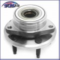 Tom 513100 Front Wheel Bearing And Hub Assembly For Ford Taurus Mercury Sable