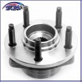 Tom 513100 Front Wheel Bearing And Hub Assembly For Ford Taurus Mercury Sable