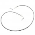 Rear Brake Hose Line 51 For Polaris Sportsman 500 335 Diesel 455 Worker 2000 1998-2000