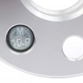 4x100 Wheel Spacers 1 25 In Thickness4 1mm Bore For Mazda Mx 5 Miata Toyota Prius C Corolla Yaris And Fiat 124 Spider 2 Pieces