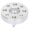 4x100 Wheel Spacers 1 25 In Thickness4 1mm Bore For Mazda Mx 5 Miata Toyota Prius C Corolla Yaris And Fiat 124 Spider 2 Pieces