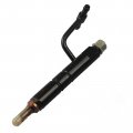 Holdwell Fuel Injector Nozzle Assembly 8-94247937-0 8942479370 Compatible With Isuzu Engine 4jb1 Jx493q1